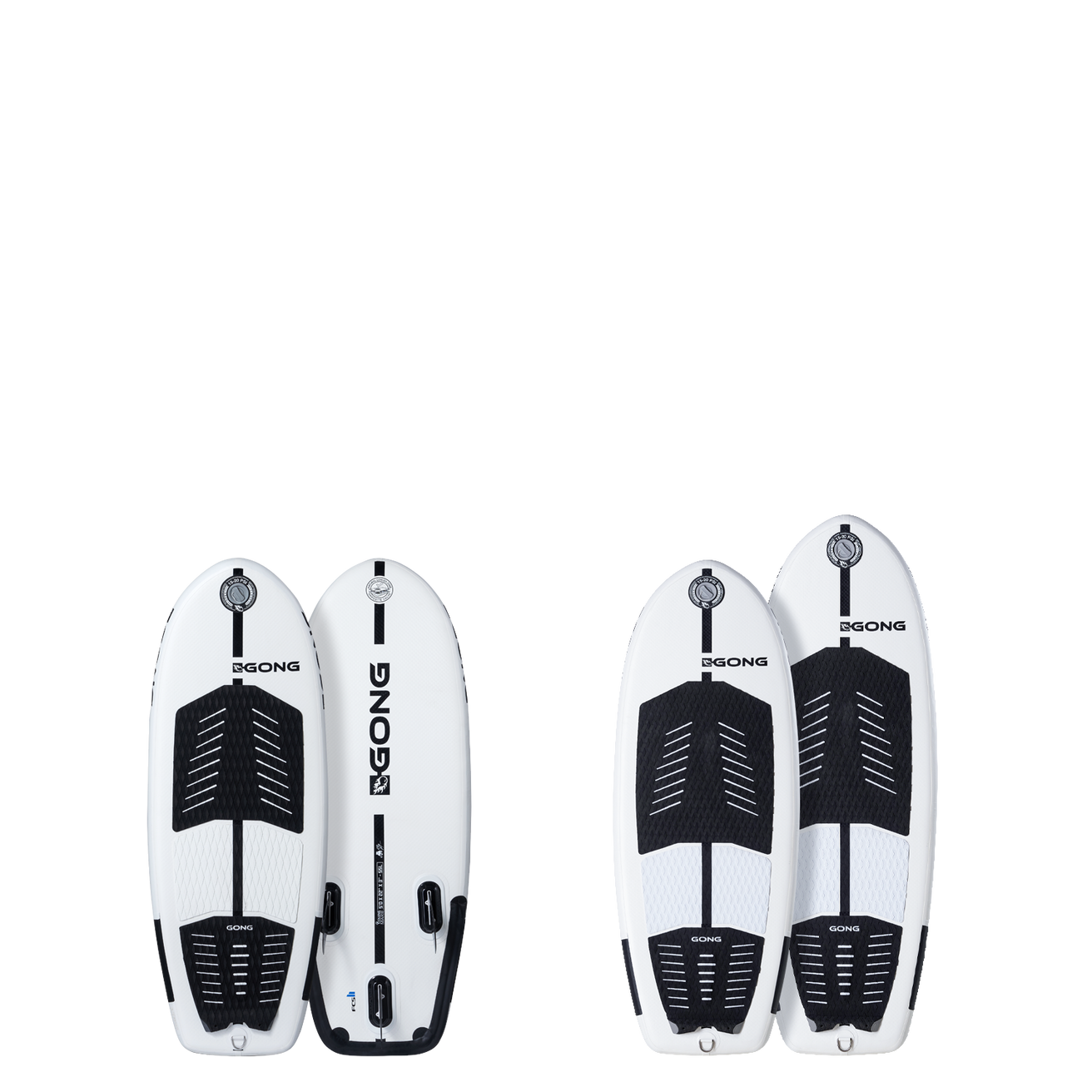 GONG | Surf Inflatable Compact