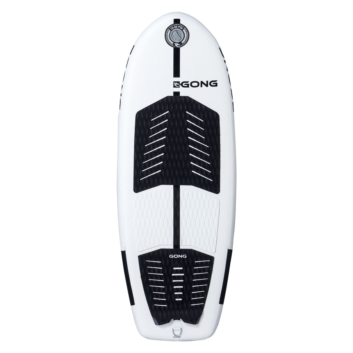 GONG | Surf Inflatable Compact