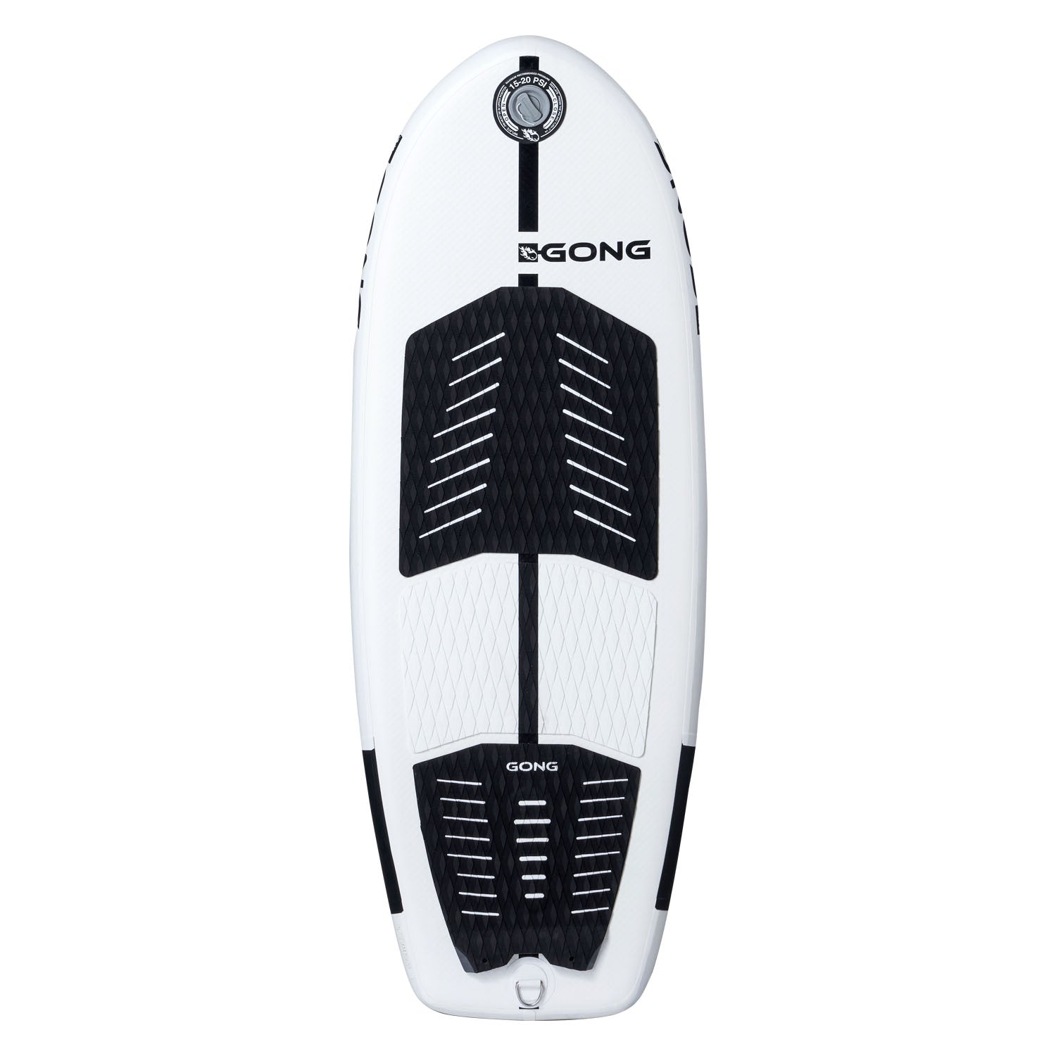 GONG | Surf Inflatable Compact