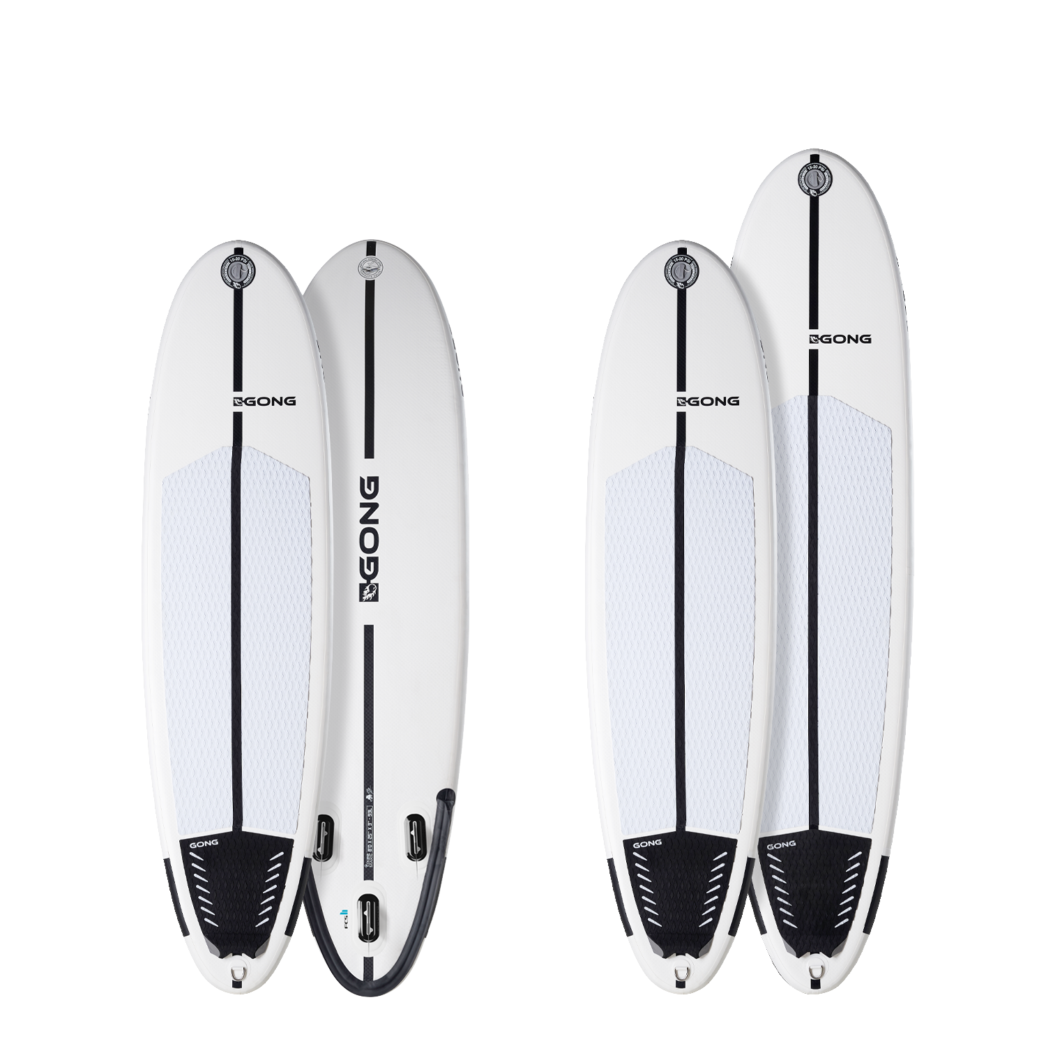 GONG | Surf Inflatable Longboard