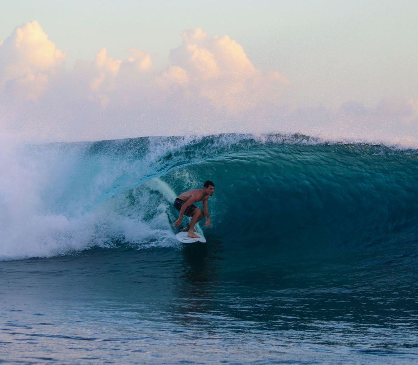 GONG | Surf Lethal PU