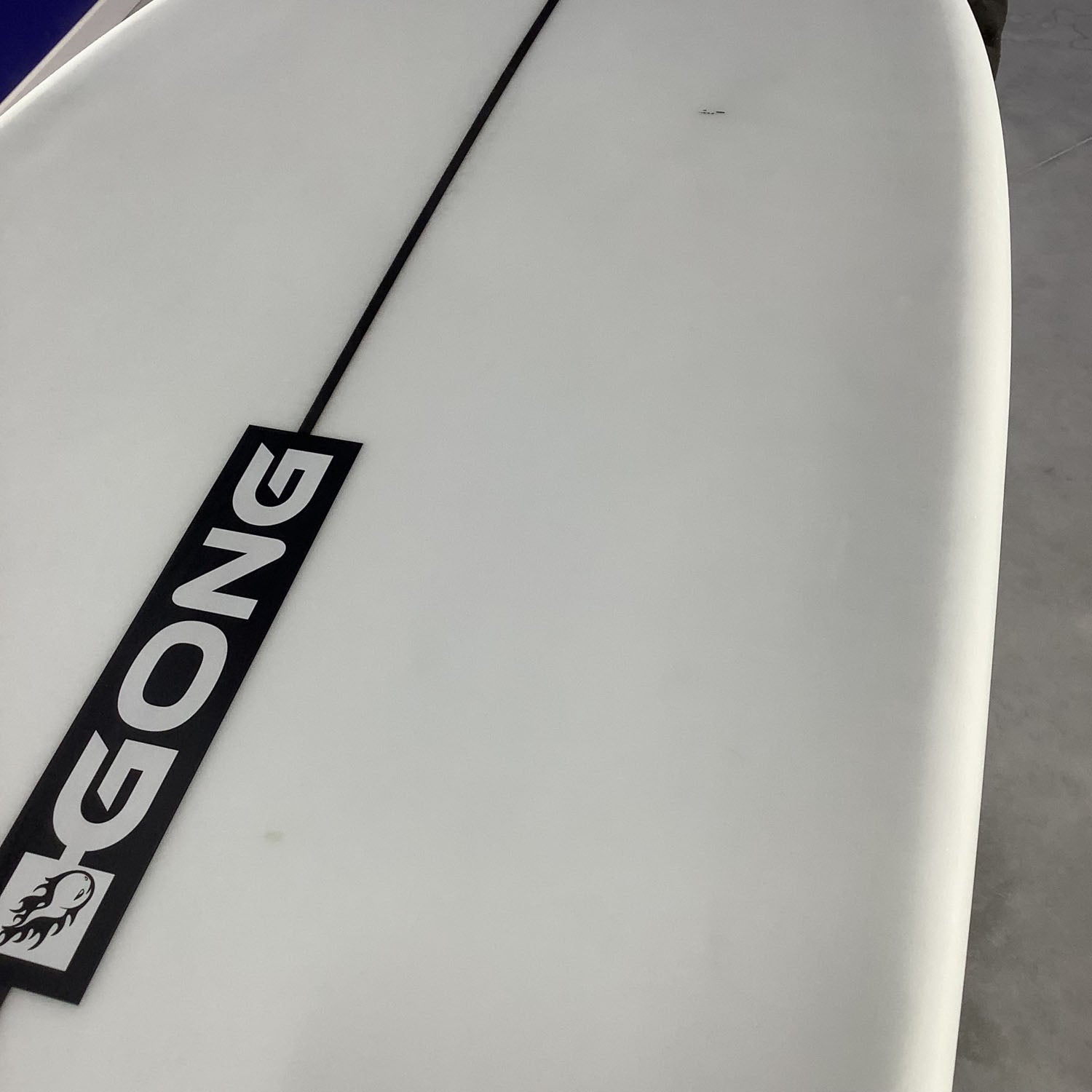 GONG | Surf Matata Simone EPS 4'6 Second Choix 6816