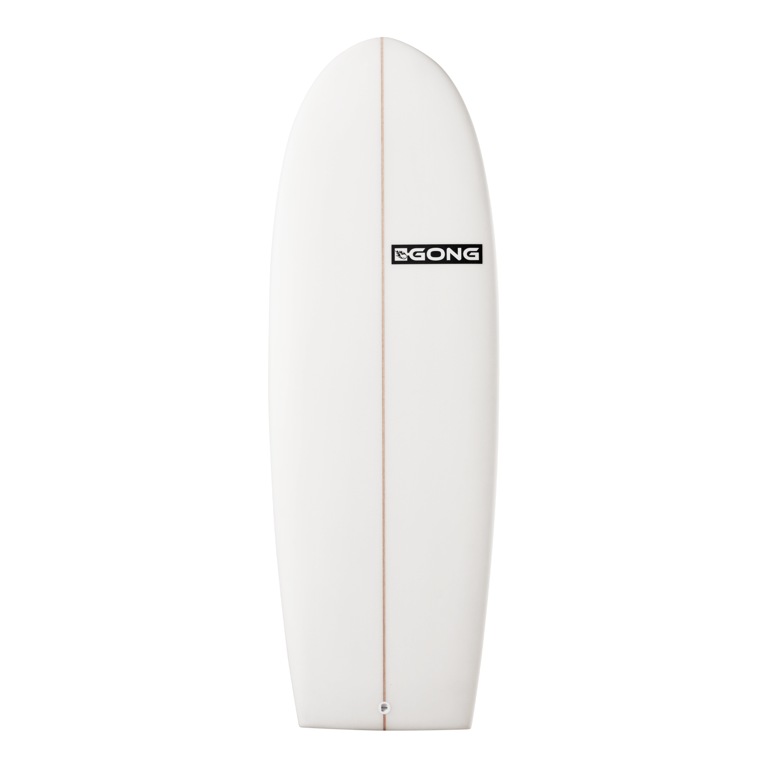 GONG | Surf Matata Simone Pu 4'10 Reconditionné 6213