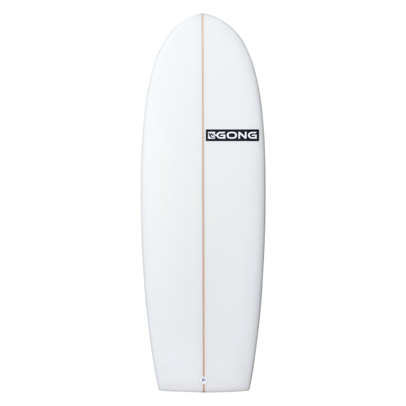 GONG | Surf Matata Simone Pu 4'6 Reconditionné 6212