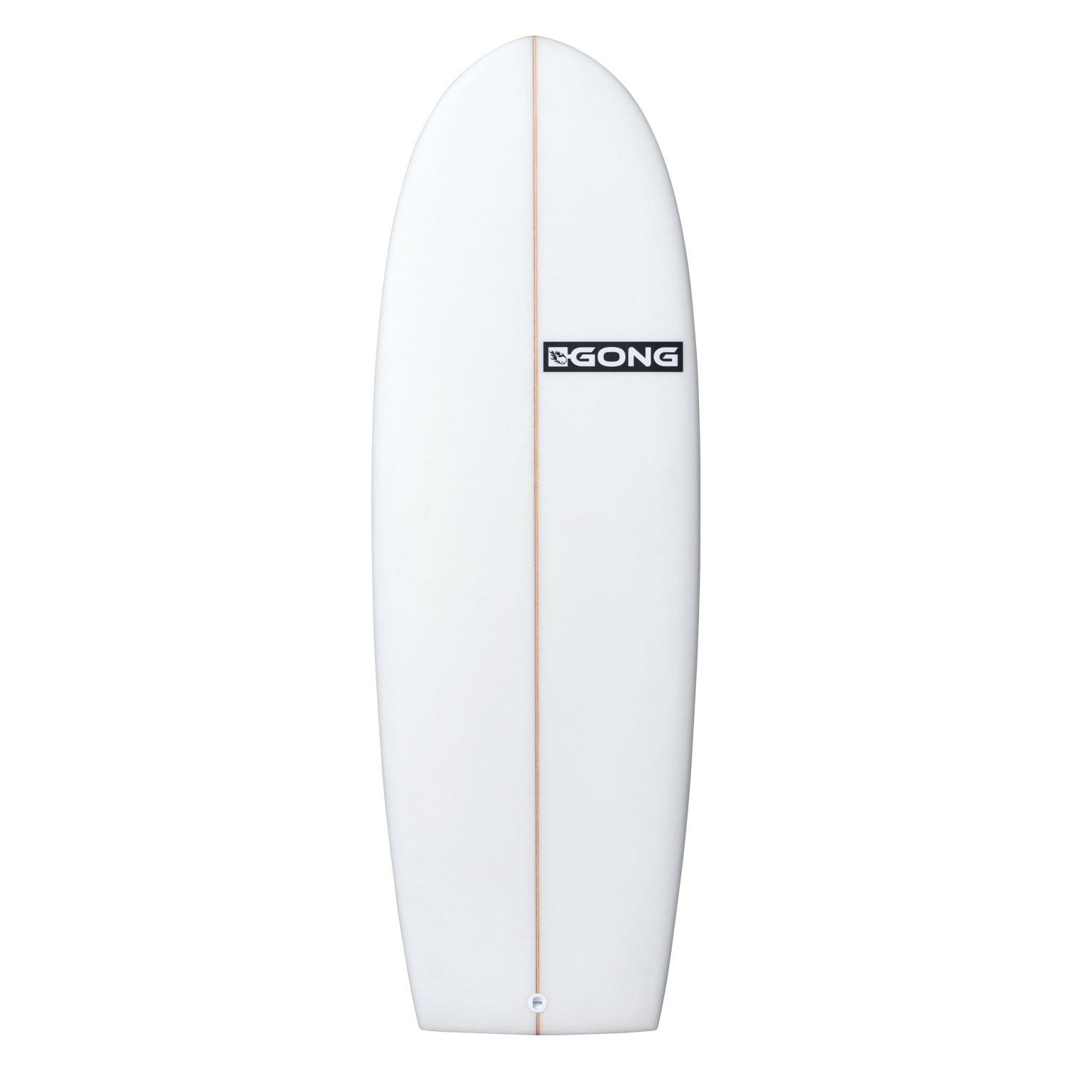 GONG | Surf Matata Simone Pu 4'6 Reconditionné 6212