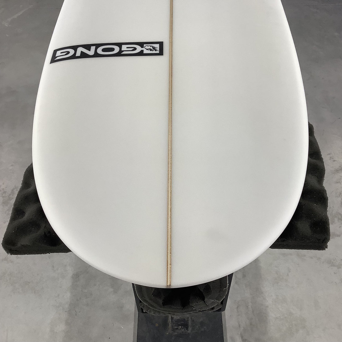 GONG | Surf Matata Simone Pu 4'6 Reconditionné 6212