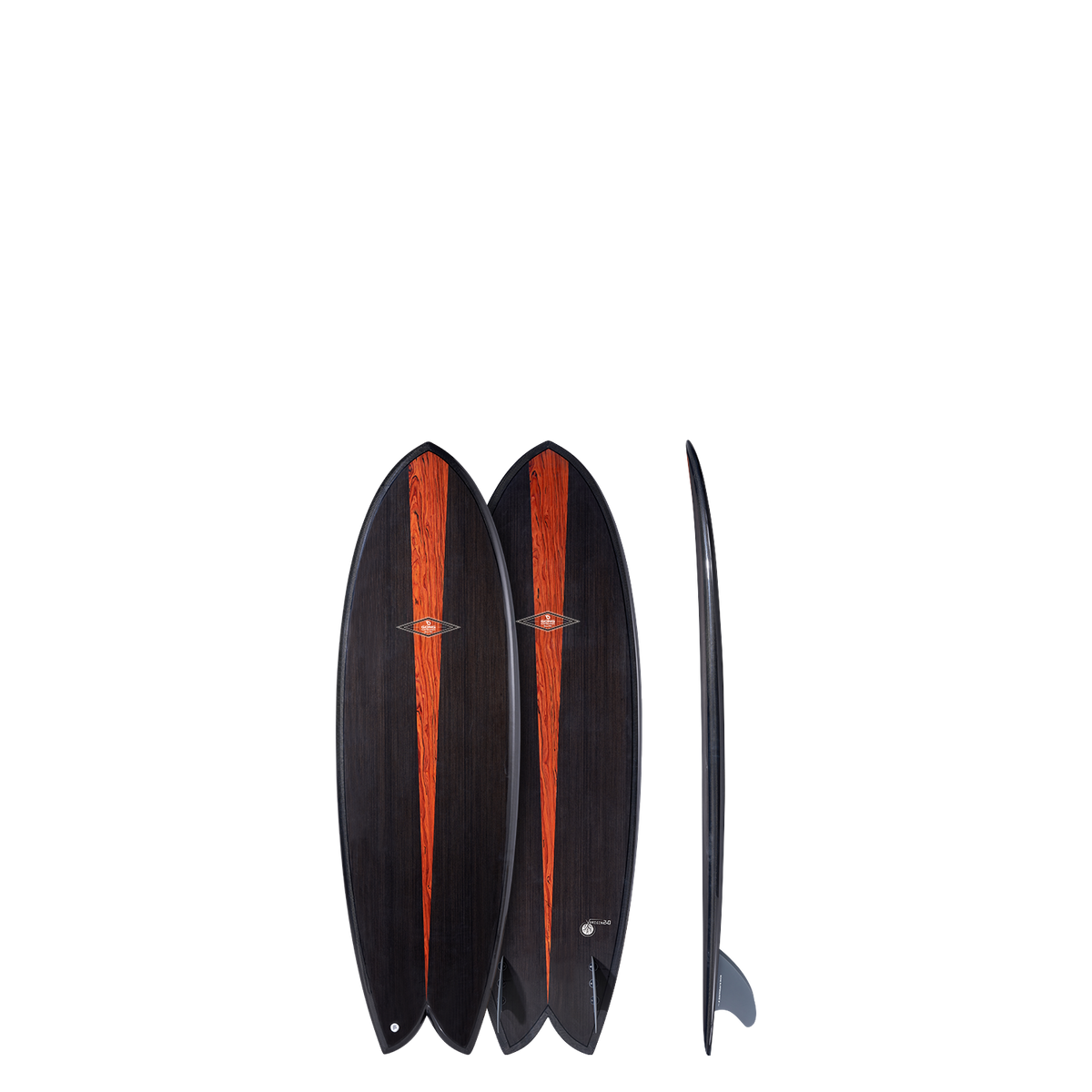 GONG | Surf Pie Origin 2.0