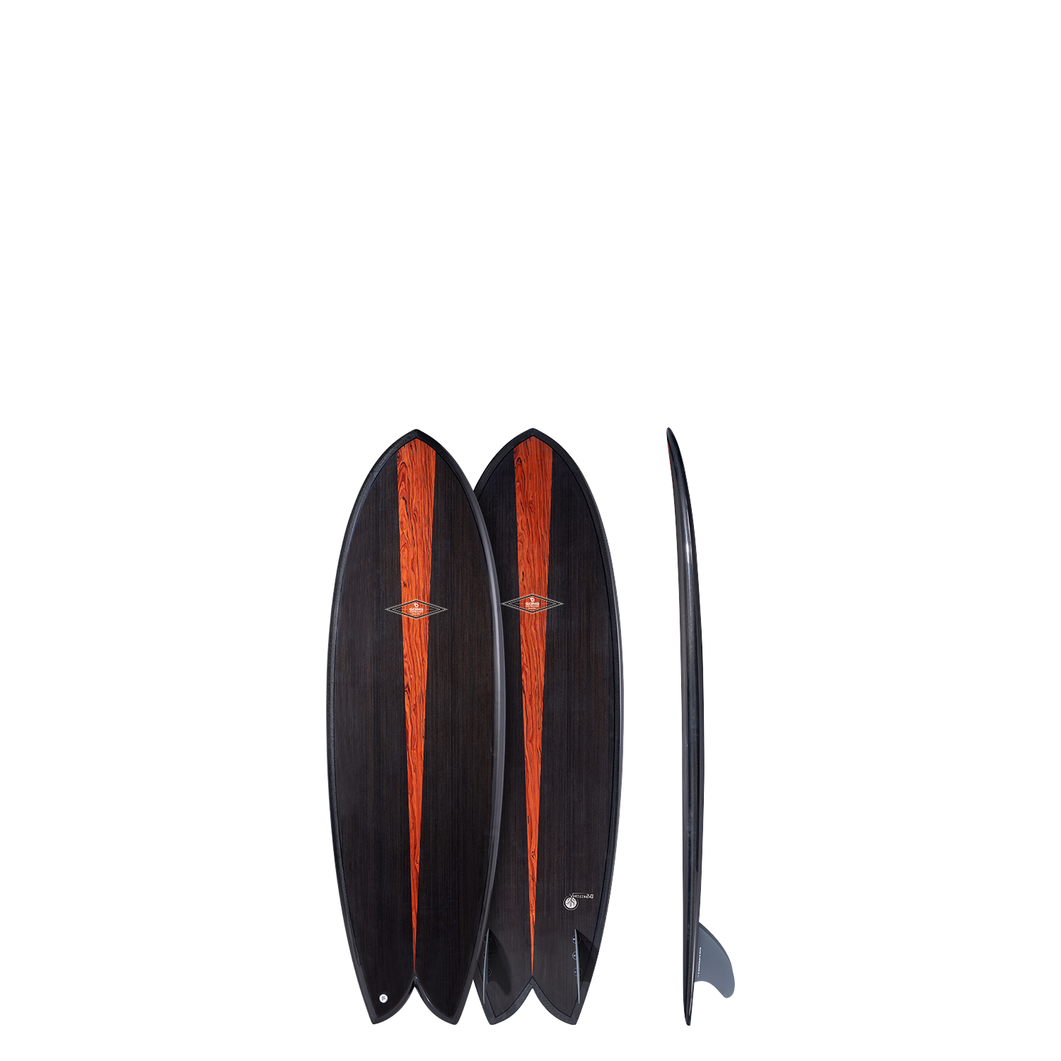 GONG | Surf Pie Origin 2.0