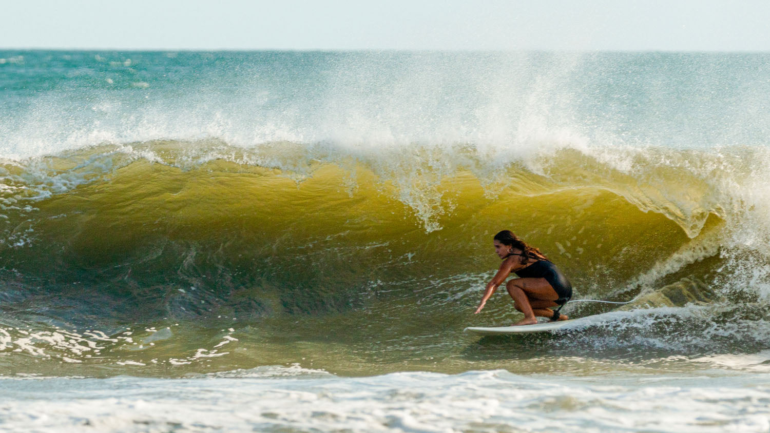 GONG | Surf Pie EPS