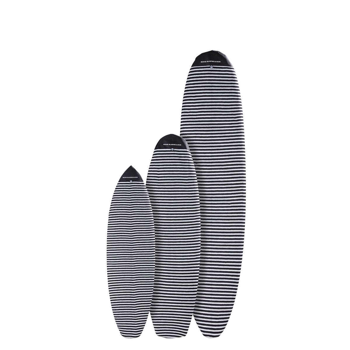 GONG | Surf Socks