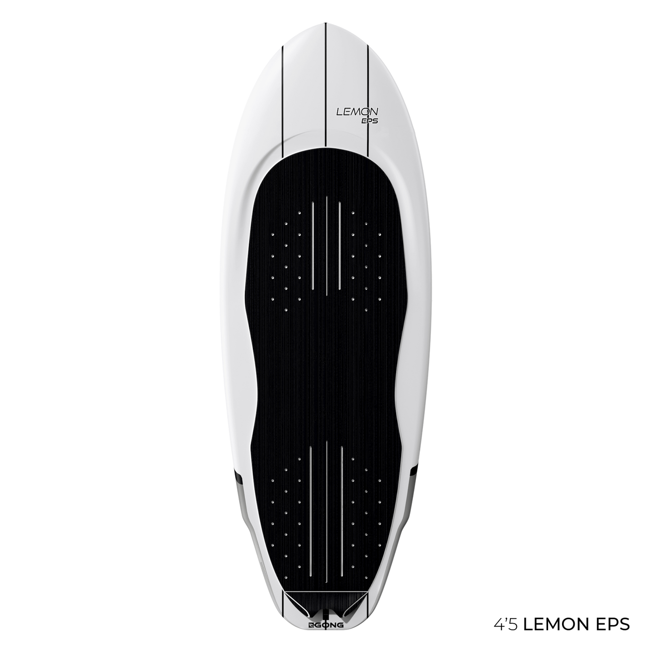 GONG | Surffoil Lemon EPS FG 4'2 Second Choix 7204