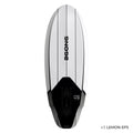 GONG | Surffoil Lemon EPS FG 4'2 Second Choix 7204