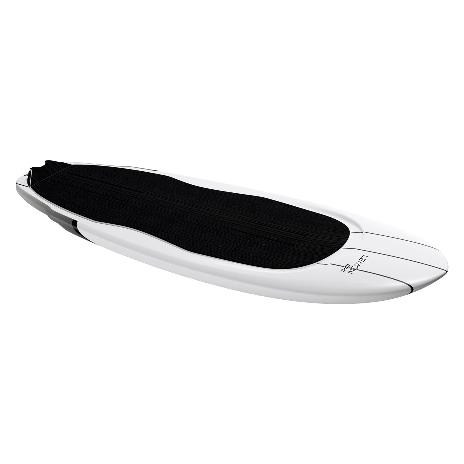 GONG | Surffoil Lemon EPS FG 4'2 Second Choix 7204
