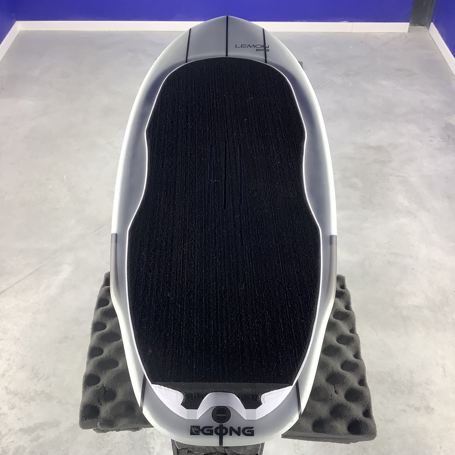 GONG | Surffoil Lemon EPS FG 4'2 Second Choix 7204