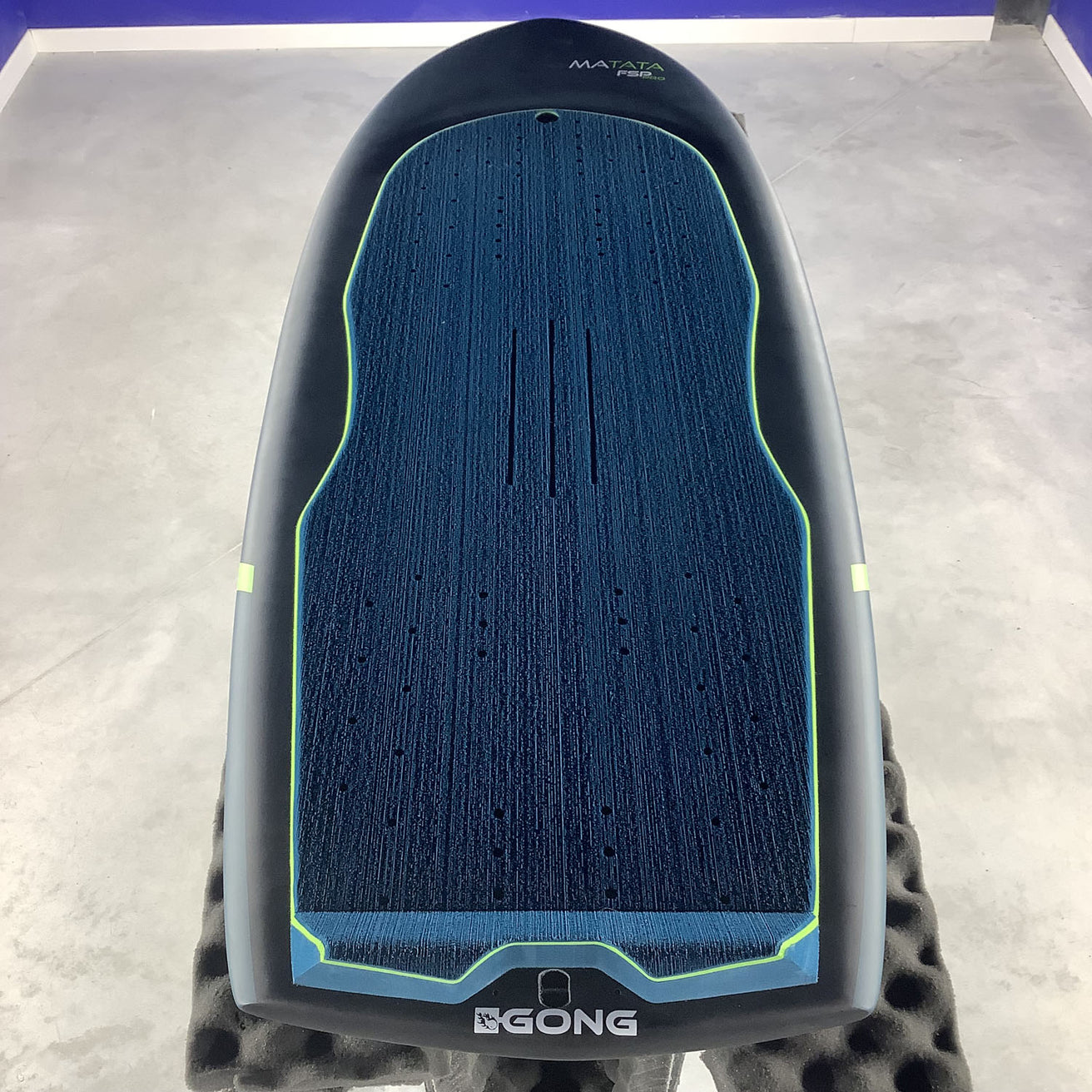 GONG | Surffoil Matata FSP Pro 3'11 Second Choix 7206