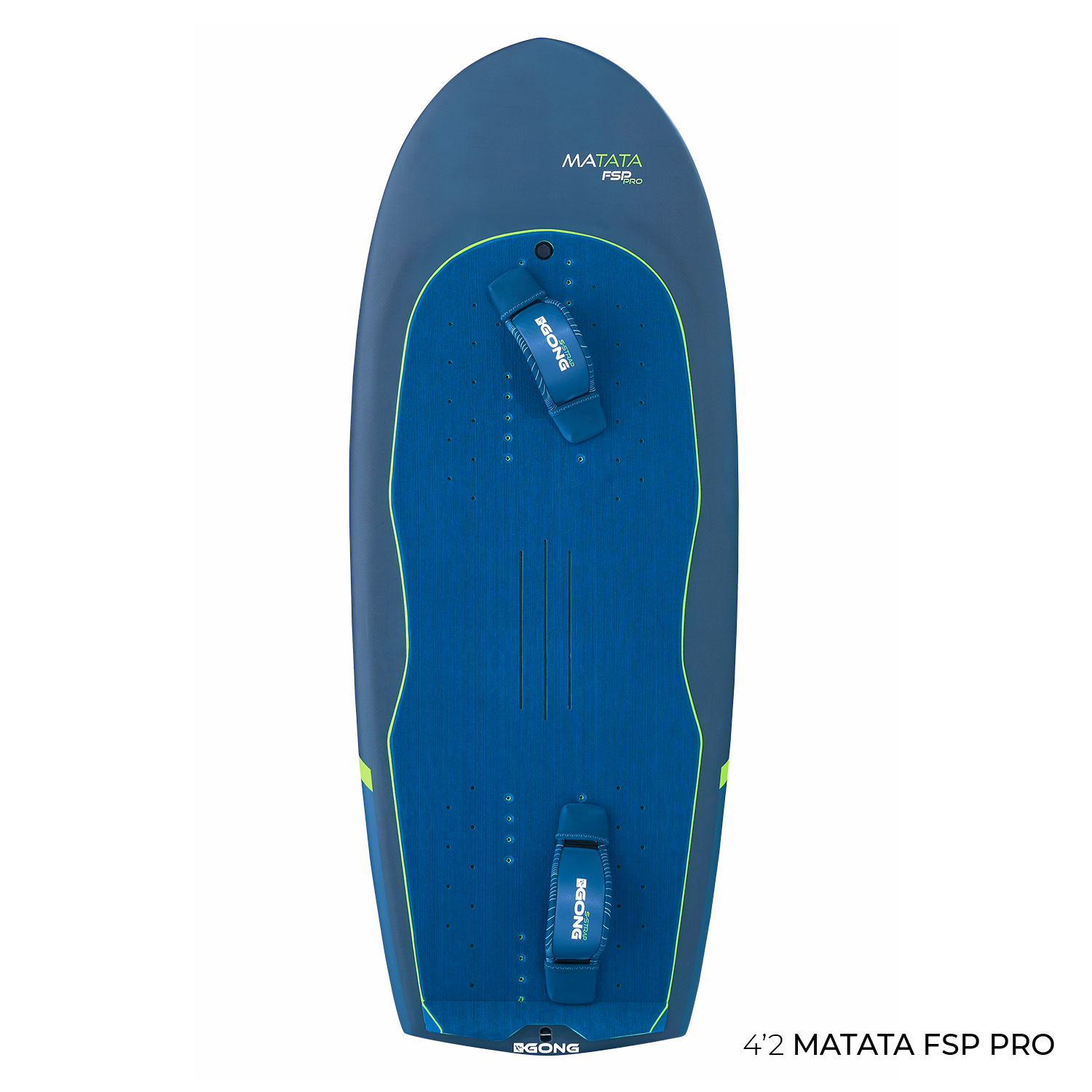 GONG | Surffoil Matata FSP Pro 4'11 Second Rate 7198