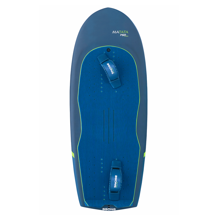 GONG | Surffoil Matata FSP Pro 4'2 Second Choix 5337