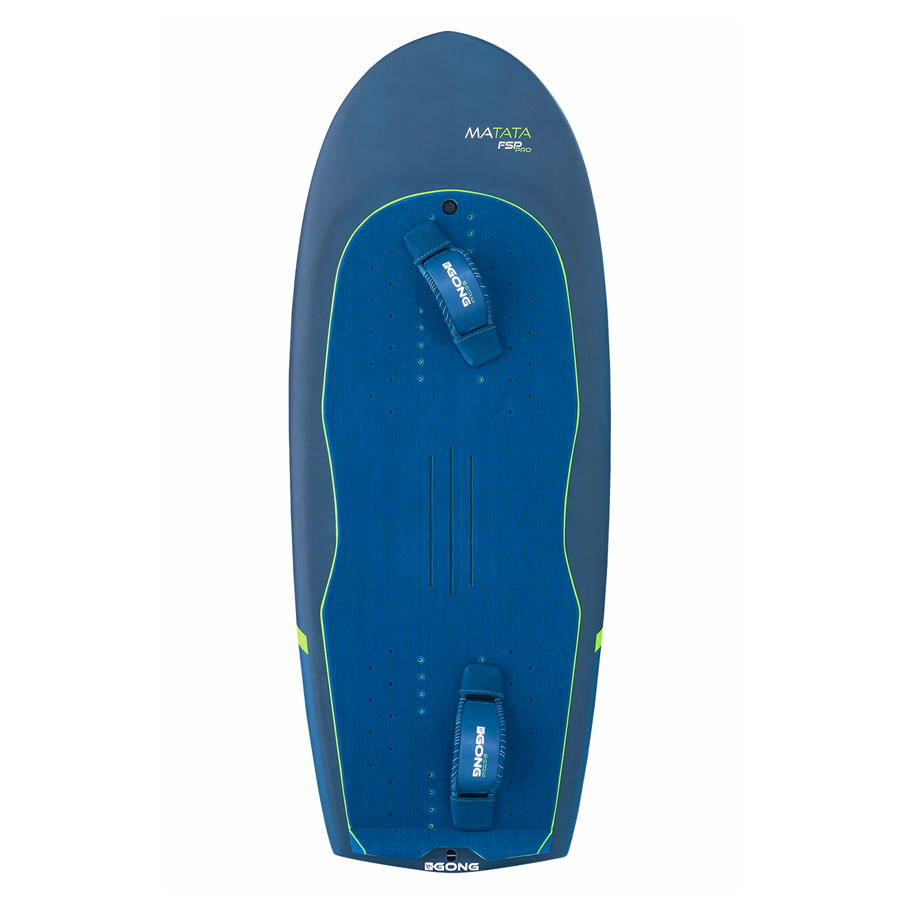 GONG | Surffoil Matata FSP Pro 4'2 Second Rate 5337