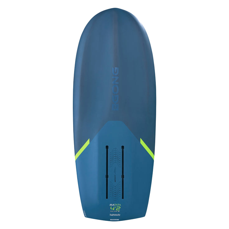 GONG | Surffoil Matata FSP Pro 4'2 Second Choix 5337
