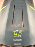 GONG | Surffoil Matata FSP Pro 4'2 Second Rate 5337
