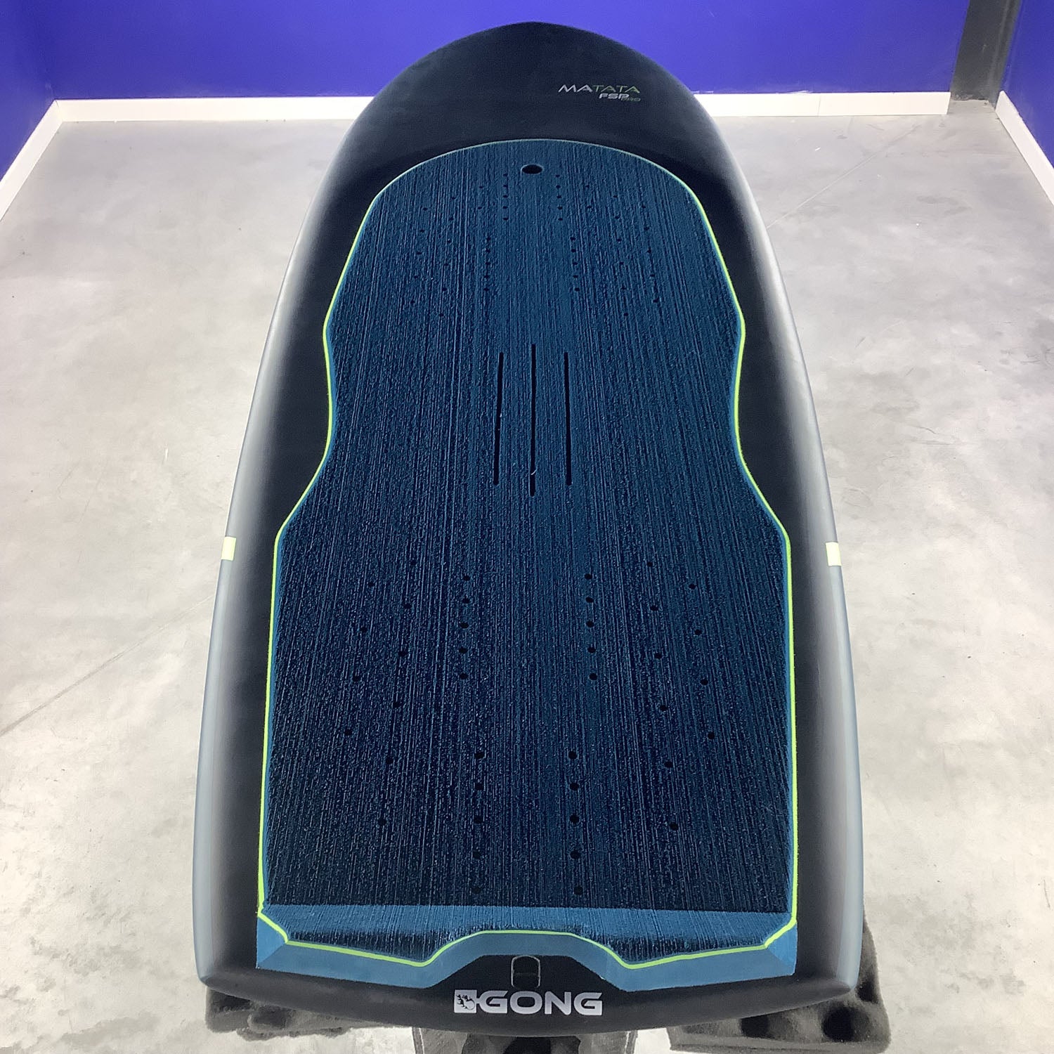 GONG | Surffoil Matata FSP Pro 4'8 Second Choix 7208