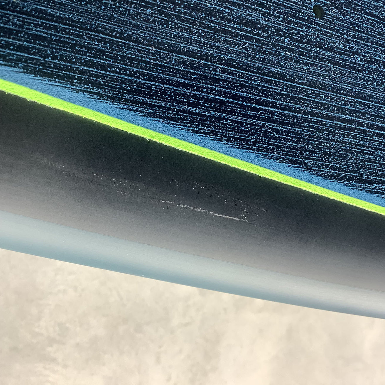 GONG | Surffoil Matata FSP Pro 4'8 Second Choix 7208