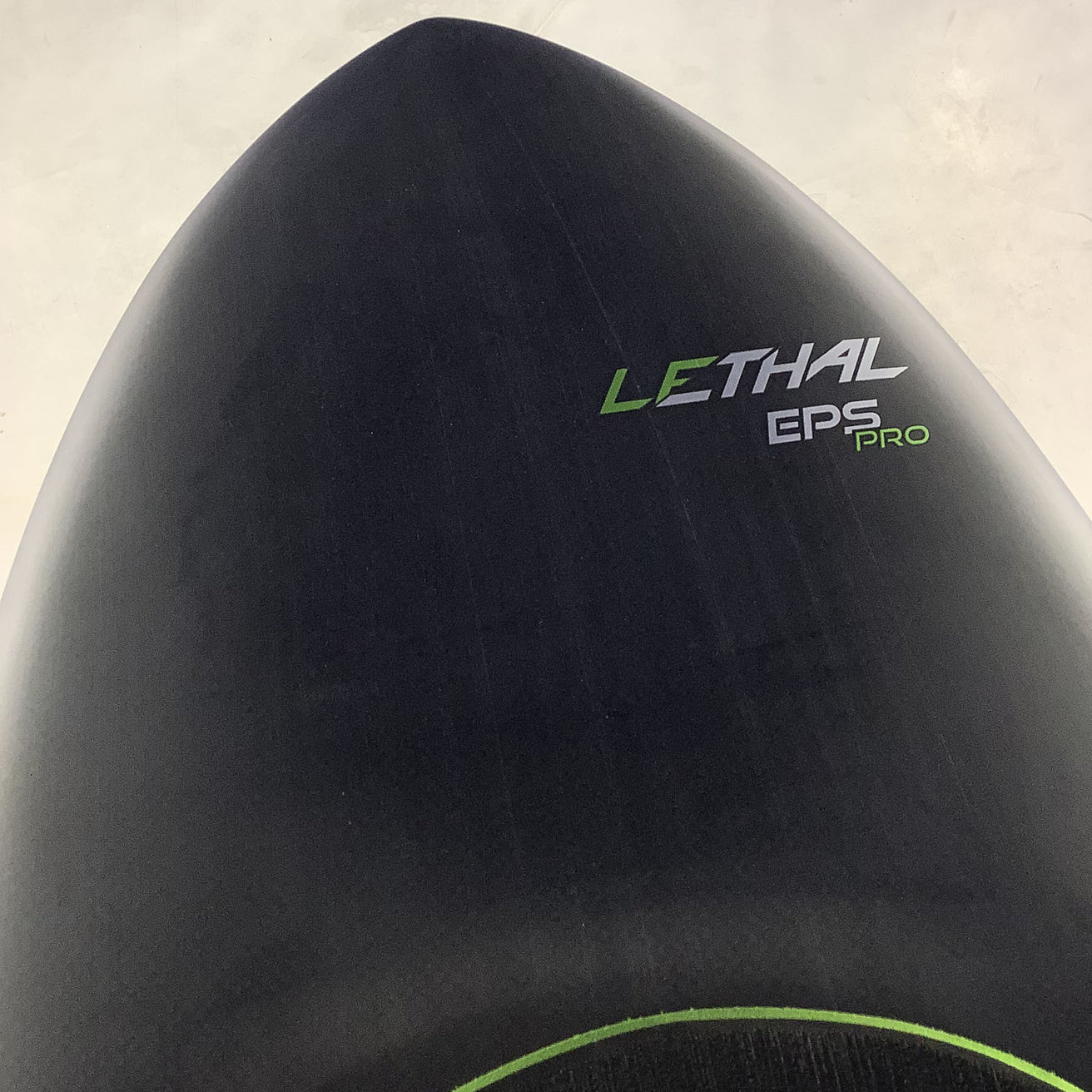 GONG | Surfoil Lethal EPS Carbon 4'8 Second Choix 7201