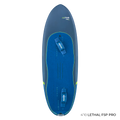 GONG | Surfoil Lethal FSP Pro 4'8 Second Rate 7203