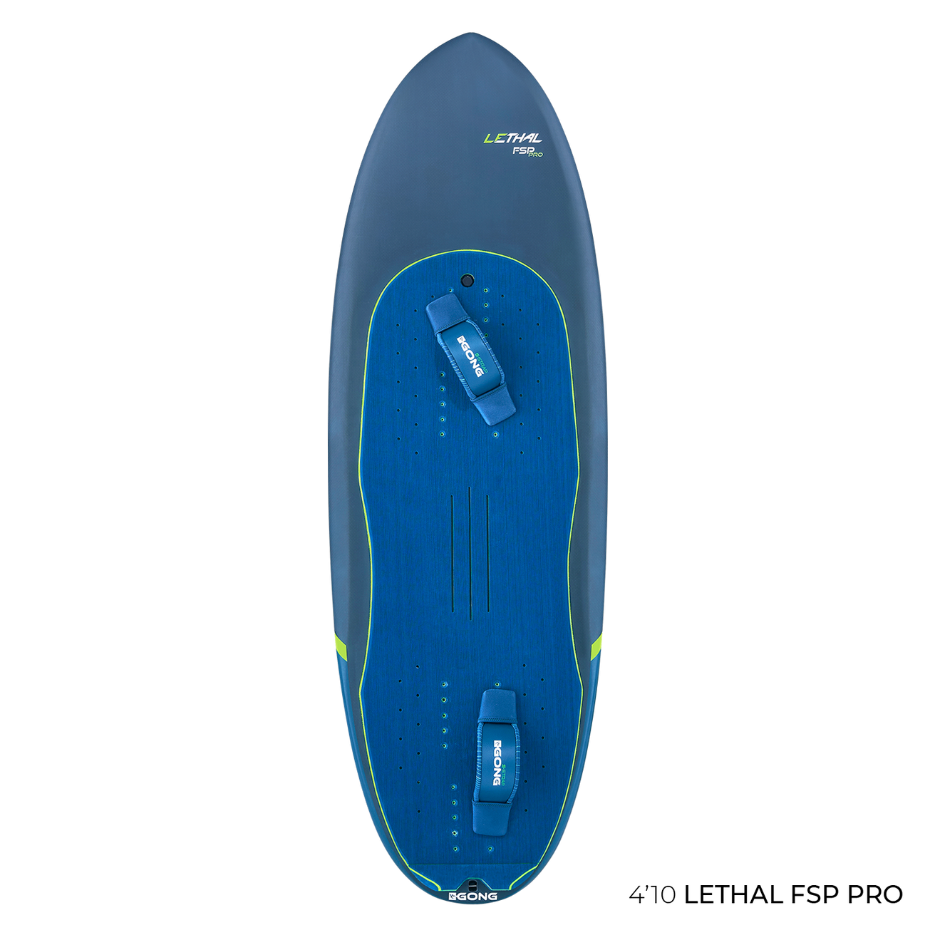 GONG | Surfoil Lethal FSP Pro 4'8 Second Rate 7203