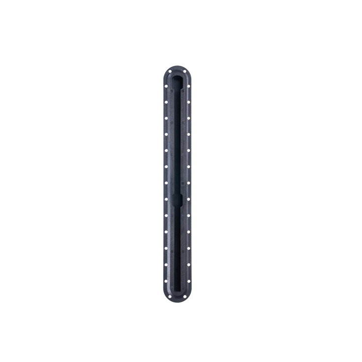 GONG | Foil Box US Double Entree SCS