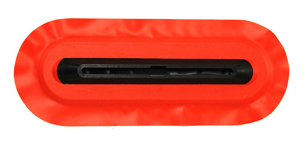 GONG | US Fin Box Red
