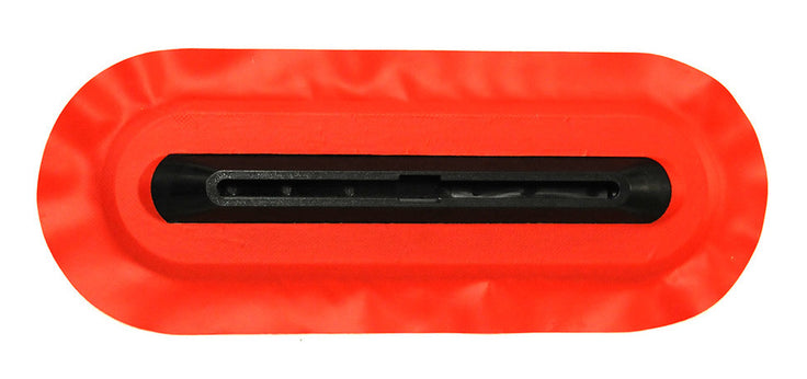 GONG | US Fin Box Red