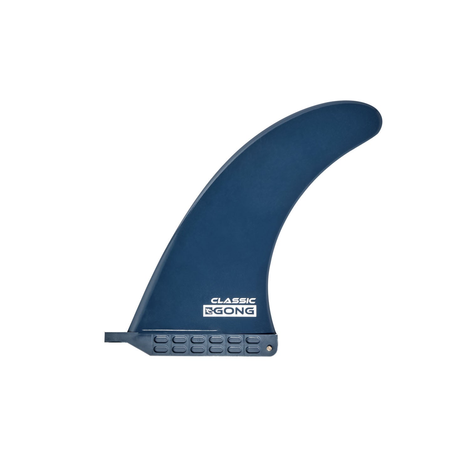 GONG | US Fin Classic Dark Blue