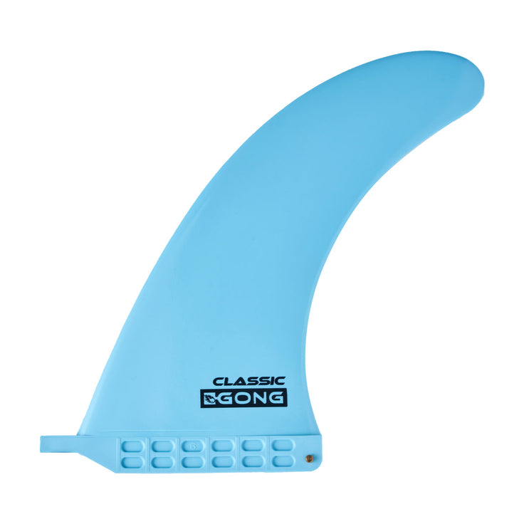 GONG | US Fin Classic Sky Blue