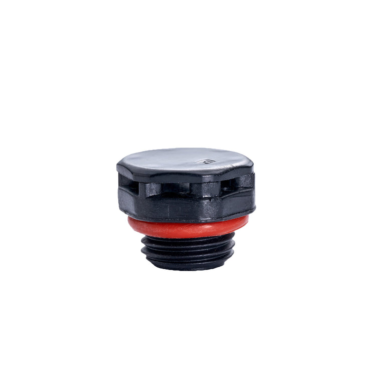 GONG | Vent Screw
