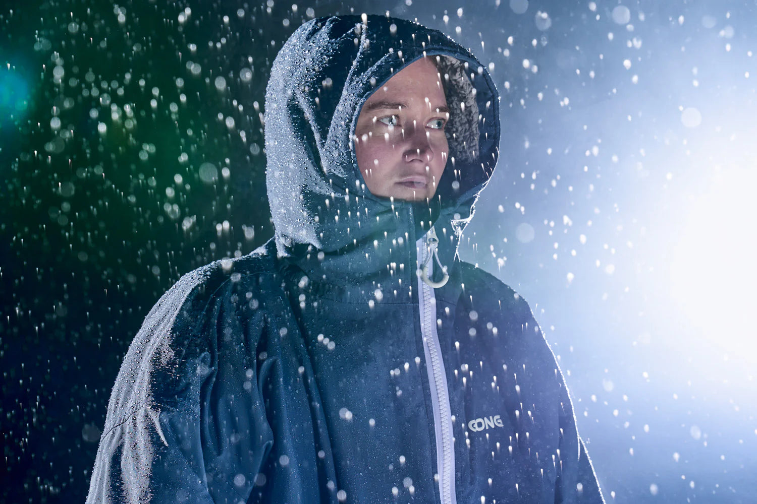 DON’T MISS OUT: WATERPROOF PONCHO BACK IN STOCK!