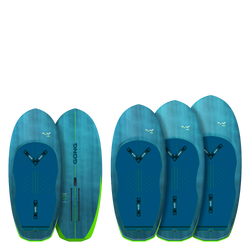 GONG | Wing Foil Board Flint FSP Pro