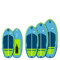 GONG | Wing Foil Board Inflatable HIPE First