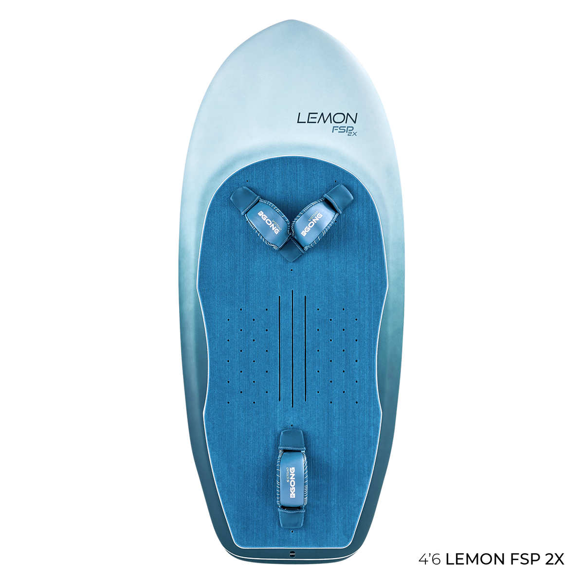 GONG | Wing Foil Board Lemon FSP 2X