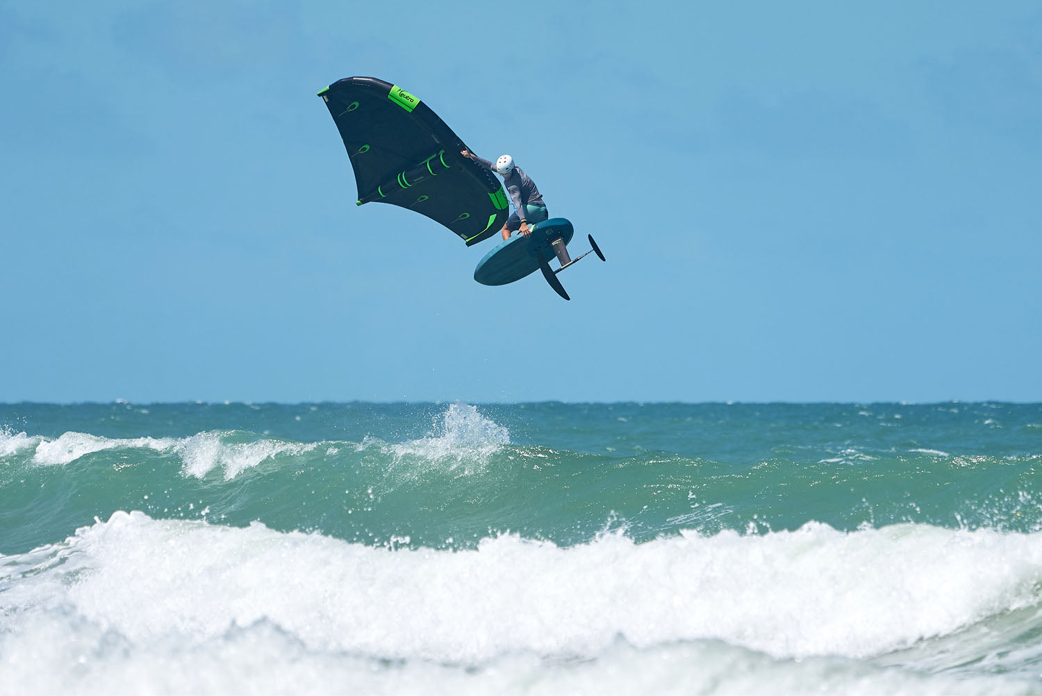 GONG | Wing Foil Board Lethal FSP Pro 2023