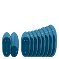 GONG | Wing Foil Board Lethal FSP Pro 2023