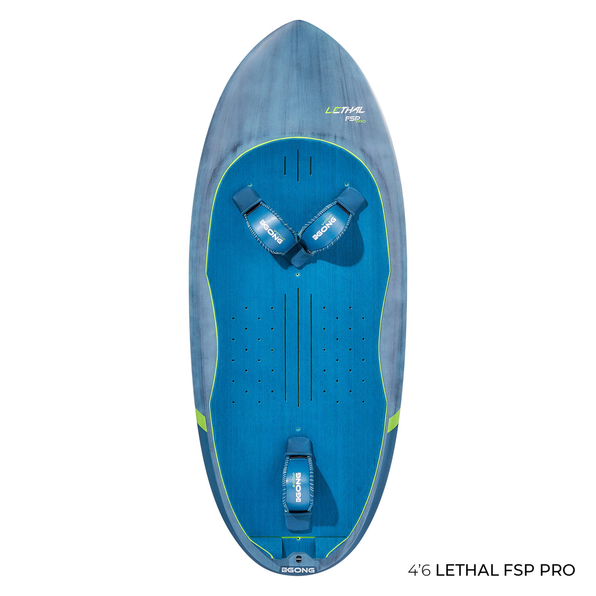 GONG | Wing Foil Board Lethal FSP Pro 2023