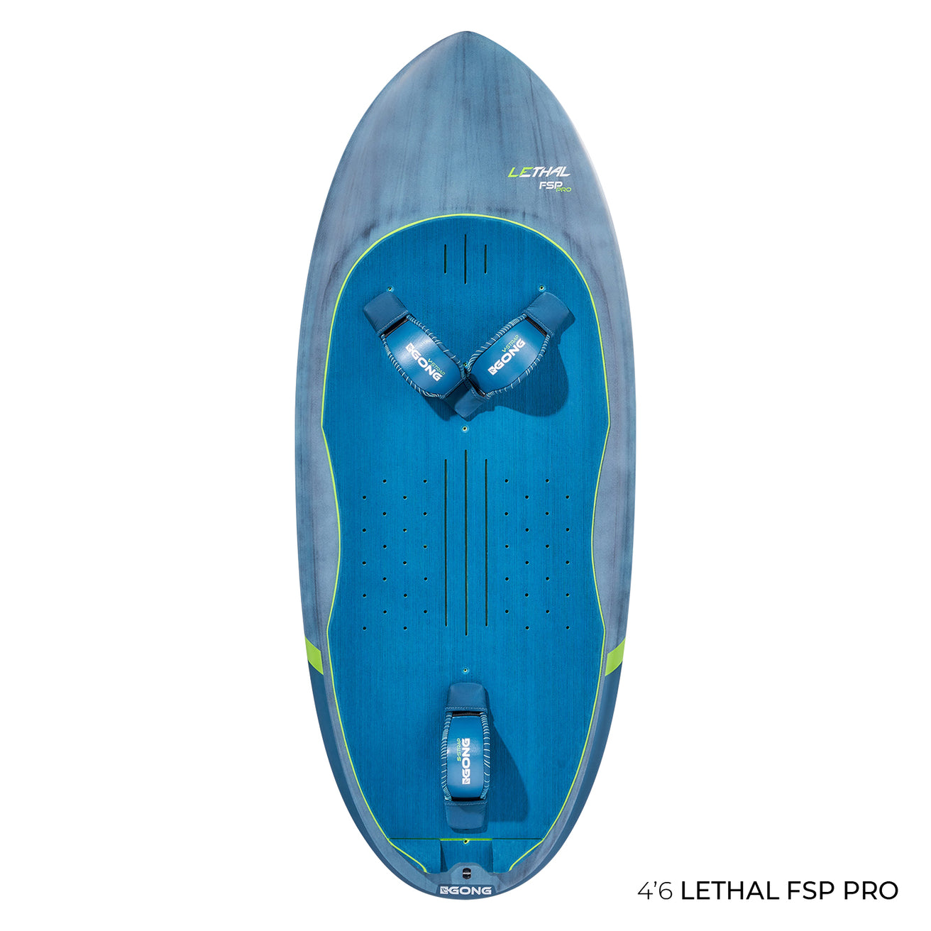 GONG | Wing Foil Board Lethal FSP Pro 2023