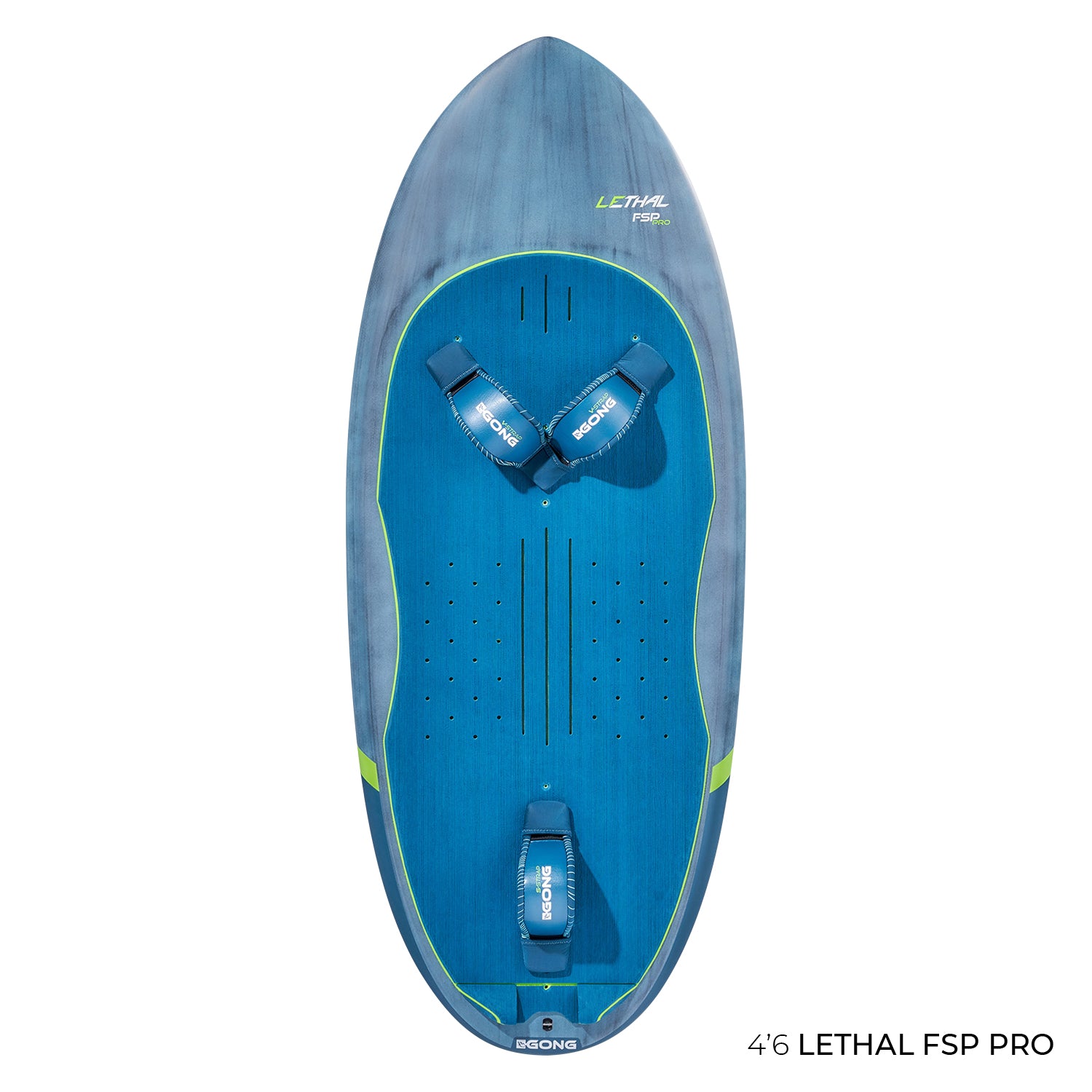 GONG | Wing Foil Board Lethal FSP Pro 2023