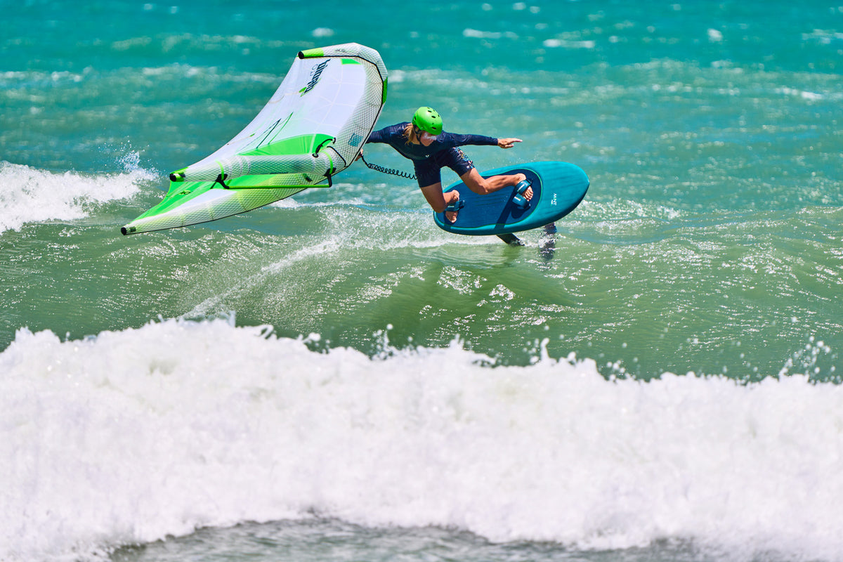 GONG | Wing Foil Board Mint FSP Pro