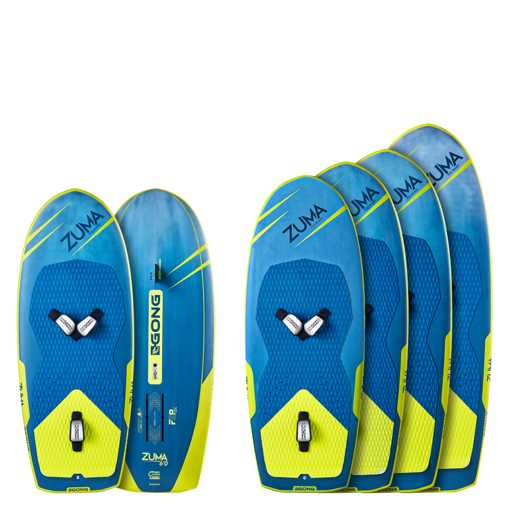 GONG | Wing Foil Board Zuma FSP 2X