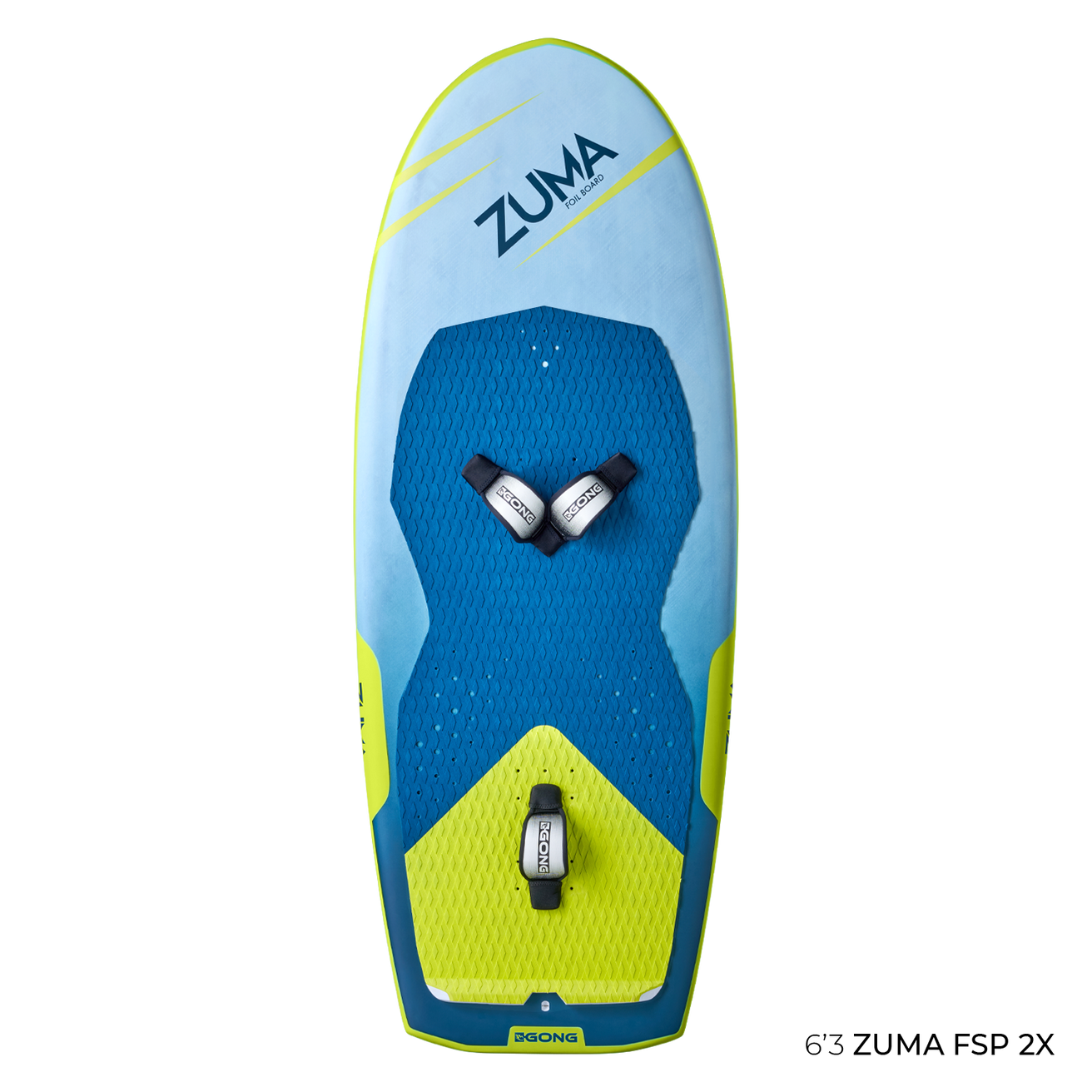 GONG | Wing Foil Board Zuma FSP 2X