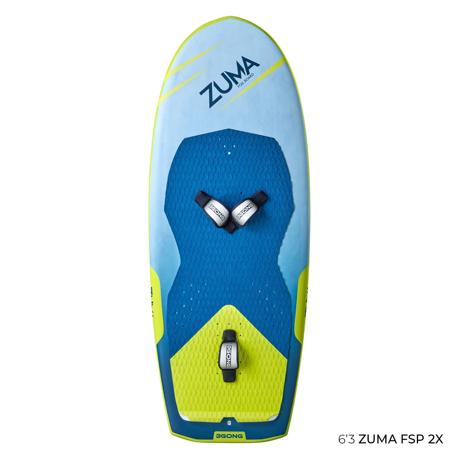 GONG | Wing Foil Board Zuma FSP 2X