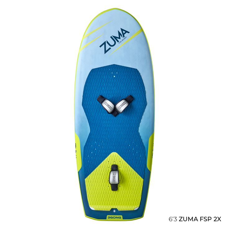 GONG | Wing Foil Board Zuma FSP 2X