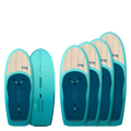 GONG | Wing Foil Board Zuma Wood 2X